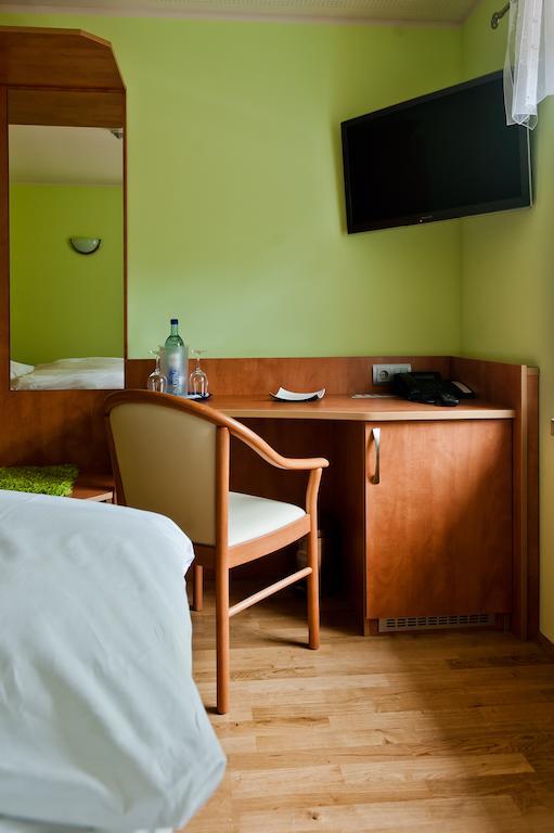 ホテル Bergrestaurant Schwedenstein Steina  部屋 写真